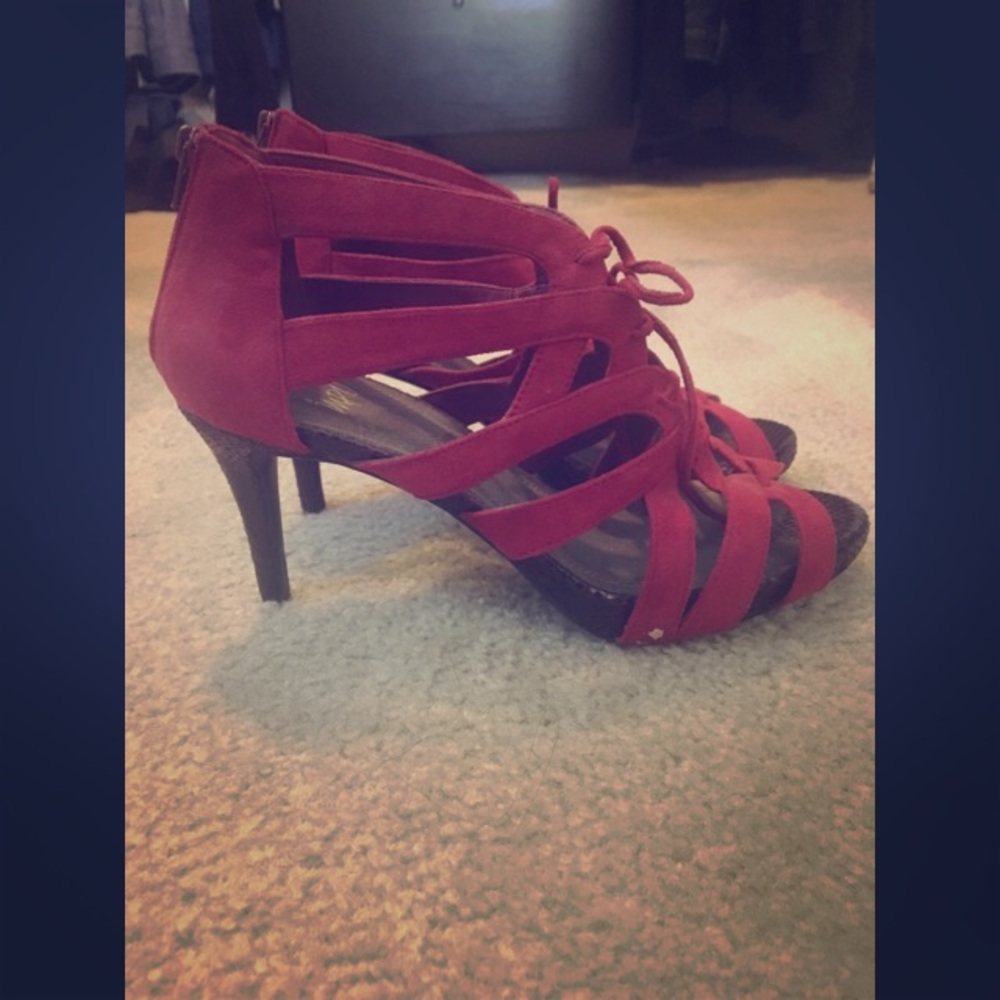 Sexy sandals 👠